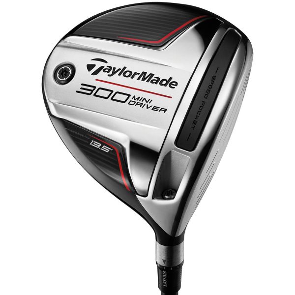 TaylorMade 300 Mini Driver Hot on Sale