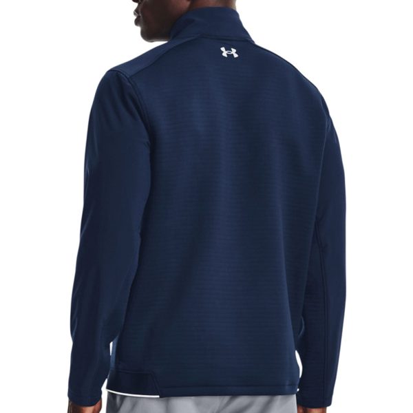 Under Armour Storm Daytona 1 2 Zip Sweater - Academy For Cheap