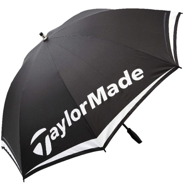 TaylorMade Single Canopy 60  Golf Umbrella Online Hot Sale