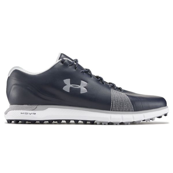 Under Armour HOVR Fade SL Spikeless Waterproof Shoes - Academy Mod Grey Fashion