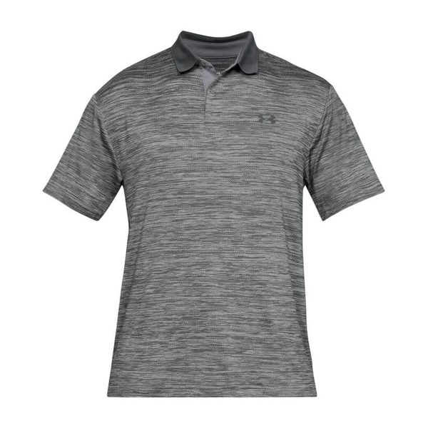 Under Armour Performance Polo Shirt 2.0 - Steel Pitch Grey Hot on Sale