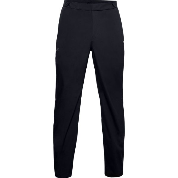 Under Armour Storm Proof Waterproof Trousers - Black For Sale