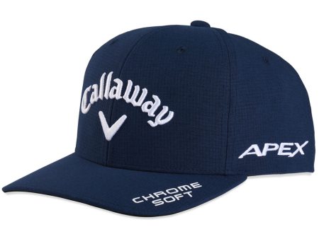 Callaway Performance Pro Cap - Navy White For Sale