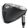 Wilson Launch Pad Pre-Built Custom Irons - Graphite For Cheap