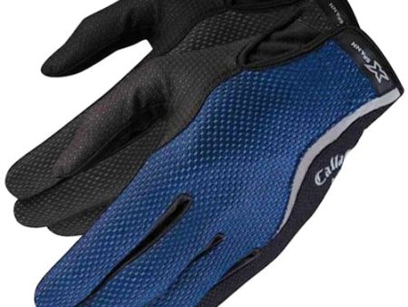 Callaway X-Spann Golf Rain Gloves Online now