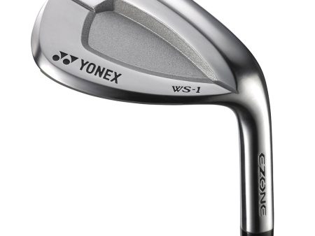 Yonex WS-1 Wedge -  Graphite Fashion