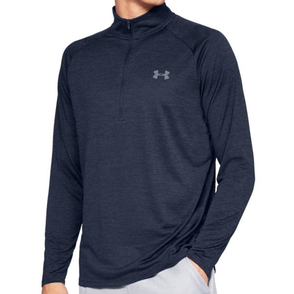 Under Armour Tech 2.0 1 2 Zip Pullover - Academy Discount