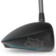 Wilson Dynapower Driver - Ladies Titanium Online