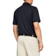 Under Armour Performance Polo Shirt 2.0 - Black Pitch Grey For Sale