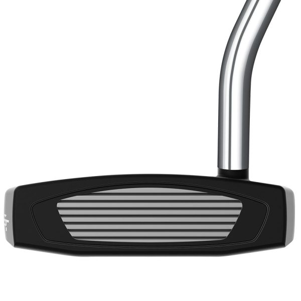 TaylorMade Spider GT Black Splitback Putter - Single Bend Sale