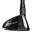 TaylorMade Stealth Rescue Hybrid - Plus+ Online Hot Sale