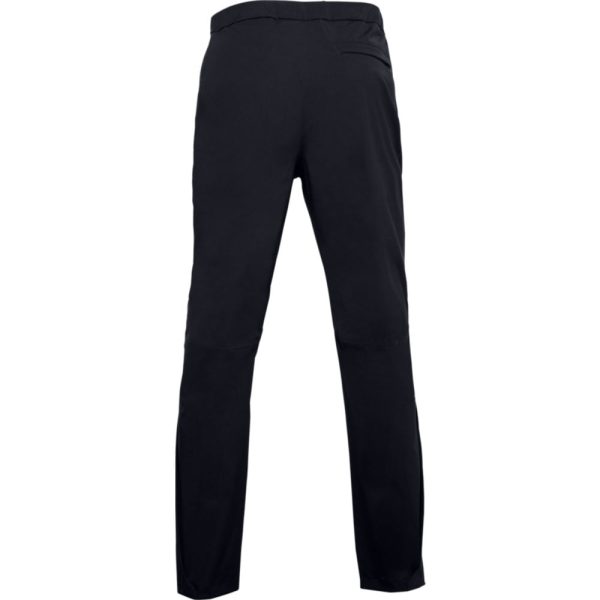 Under Armour Storm Proof Waterproof Trousers - Black For Sale