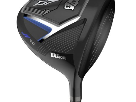 Wilson  D7 Golf Driver Supply