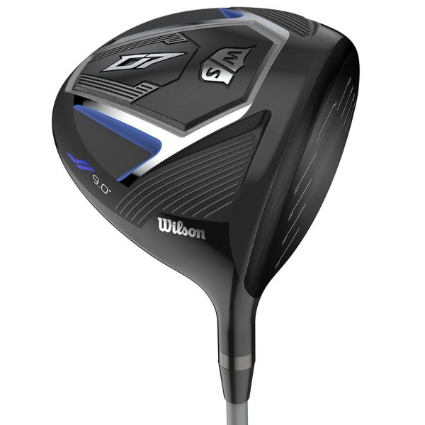 Wilson  D7 Golf Driver Supply