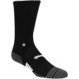 Puma Tech Crew Socks - Black Online now