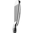 Titleist T-Series T200 Utility Iron - Graphite Online