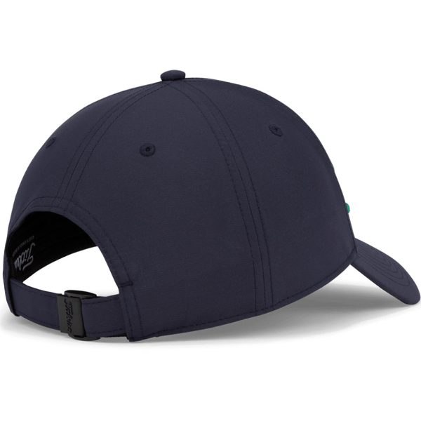 Titleist Players Performance Cap - Navy Hunter (Shamrock) SS23 Online