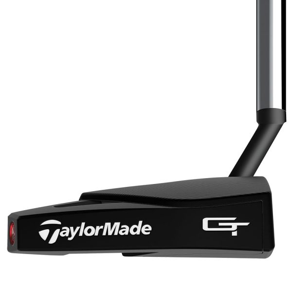 TaylorMade Spider GT Black Putter - Small Slant Supply