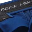 Under Armour Drive Tapered Trousers - Blue Mirage Sale