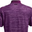 Under Armour Performance Polo Shirt 2.0 - Hendrix White Hot on Sale