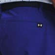 Under Armour Drive Tapered Shorts - Bauhaus Blue For Discount