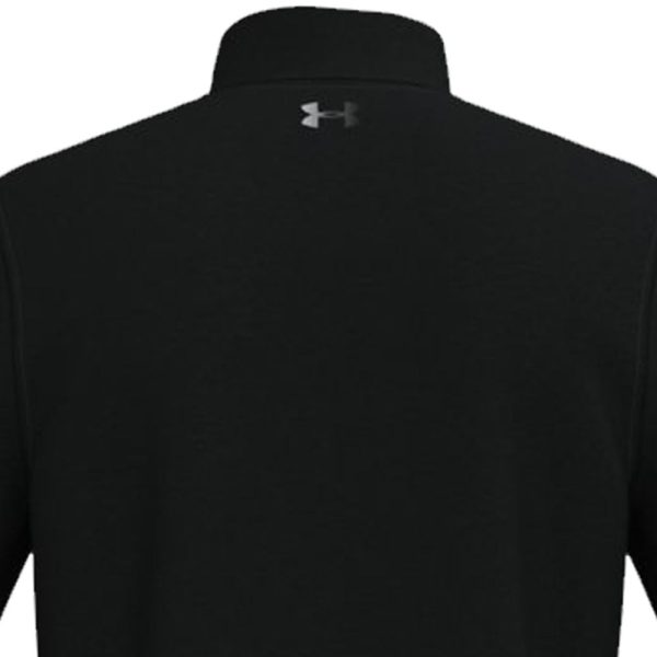 Under Armour Storm Revo Jacket - Black Grey Sale