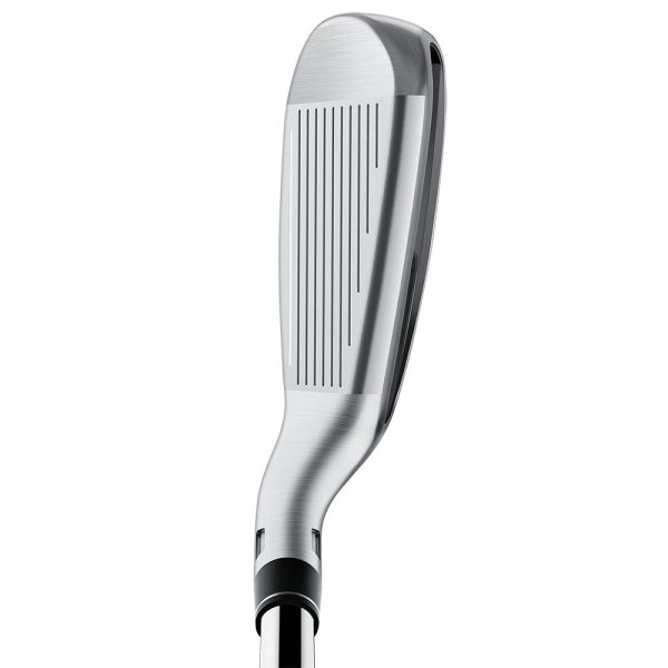 TaylorMade Stealth HD Irons - Graphite For Cheap