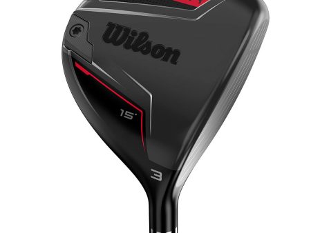 Wilson Dynapower Fairway Wood Online