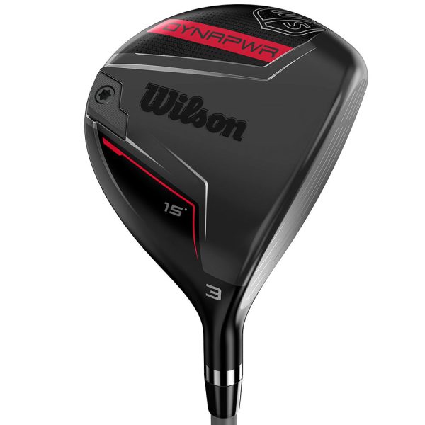 Wilson Dynapower Fairway Wood Online