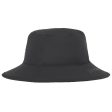 Titleist StaDry Performance Bucket Hat - Black Grey Online Sale