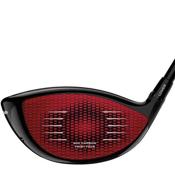 TaylorMade Stealth Driver Hot on Sale