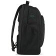 Titleist Players Shamrock Edition Backpack - Black Green Supply