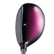 Yonex Ezone Elite 2 Ladies FL Hybrid Fashion