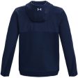 Under Armour Storm Daytona Full Zip Hoodie - Academy on Sale