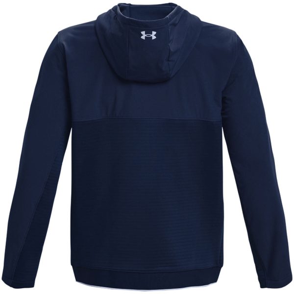 Under Armour Storm Daytona Full Zip Hoodie - Academy on Sale