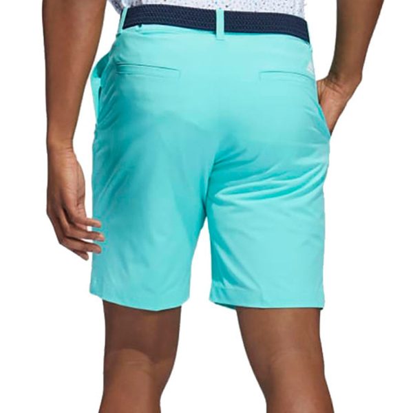 adidas Ultimate 365 Core 8.5  Shorts -Semi Rush Mint Online Hot Sale