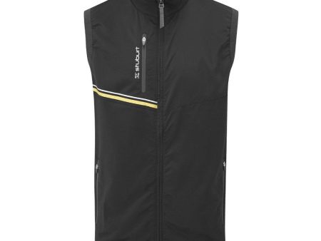 Stuburt Upgate Gilet - Onyx Discount