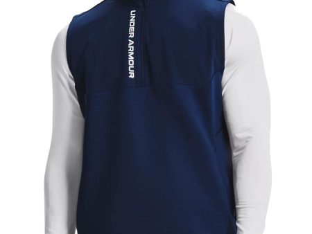 Under Armour Storm Daytona Vest - Academy Reflective For Sale