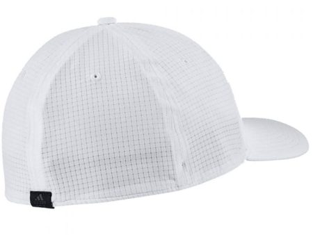 adidas Golf Tour Cap - White Black Online