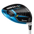 TaylorMade SIM 2 MAX D Driver For Discount