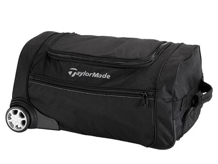 TaylorMade Performance Rolling Carry On Online Hot Sale