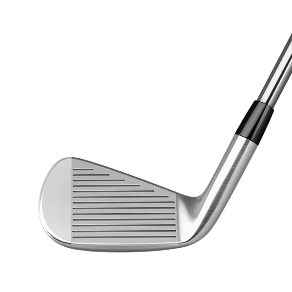 TaylorMade P760 Golf Irons - Steel Online