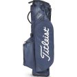 Titleist Players 4 StaDry Stand Bag - Navy Supply