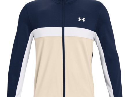 Under Armour Storm Midlayer Full Zip - Academy Navy Cheap