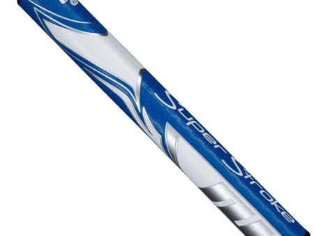 SuperStroke Zenergy Tour 3.0 - Blue White For Sale