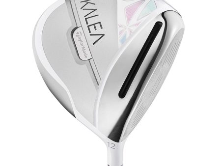 Taylormade Ladies Kalea 3 Driver For Sale