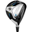 TaylorMade SIM 2 Titanium Fairway Wood For Sale