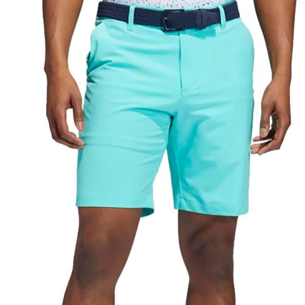 adidas Ultimate 365 Core 8.5  Shorts -Semi Rush Mint Online Hot Sale