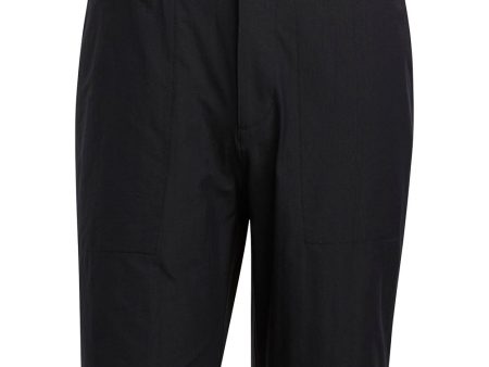 adidas Go-To Hybrid Shorts - Black on Sale