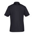 Under Armour Performance Polo Shirt 2.0 - Black Pitch Grey For Sale